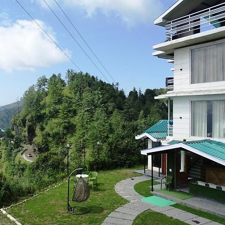 Humble Holiday Inn Kufri Simla Esterno foto